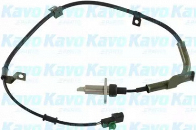 KAVO PARTS bas5558 -  Датчик, частота вращения колеса
